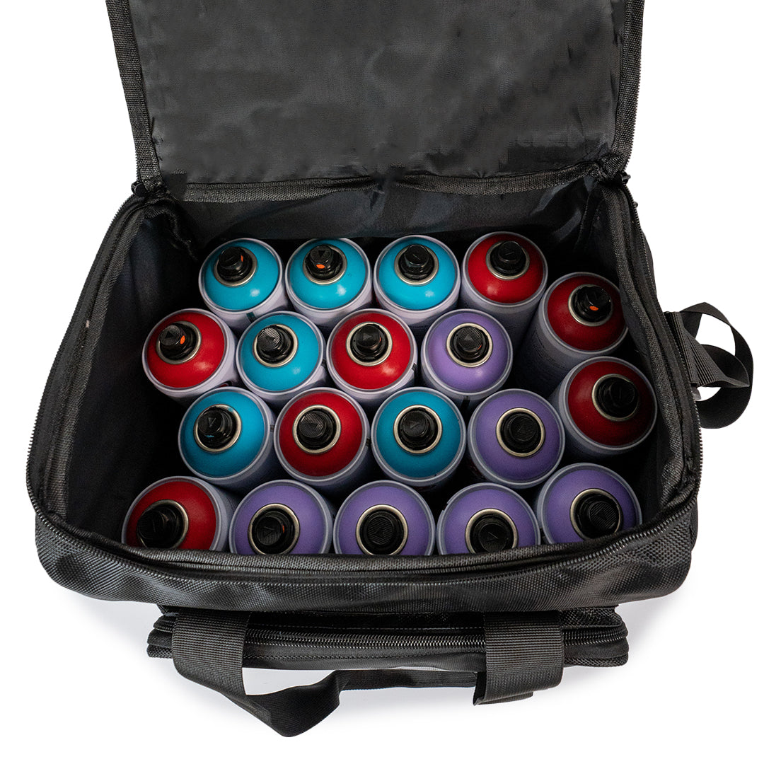 BSP Utility Paint Bag – 12 Pack