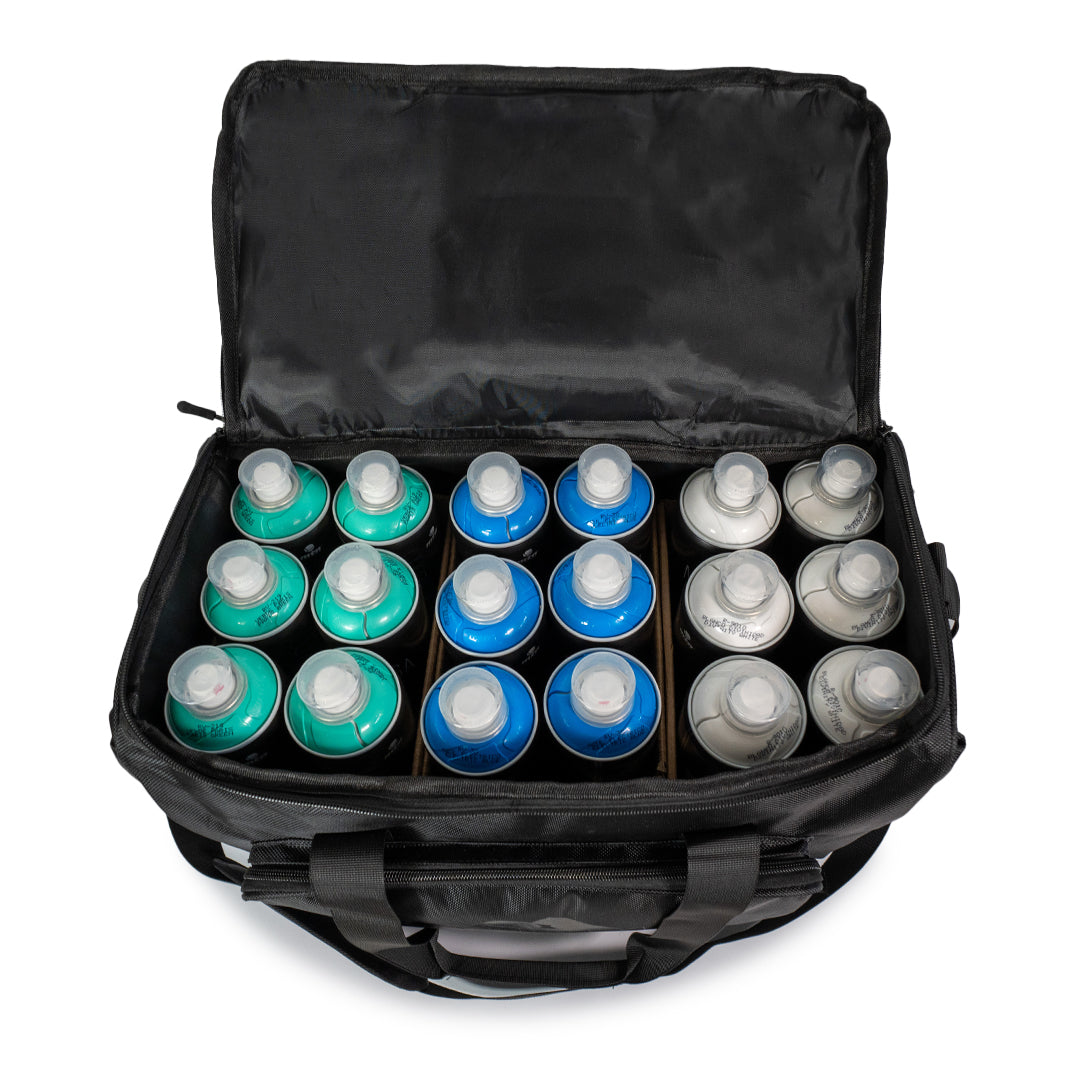 BSP Utility Paint Bag – 18 Pack