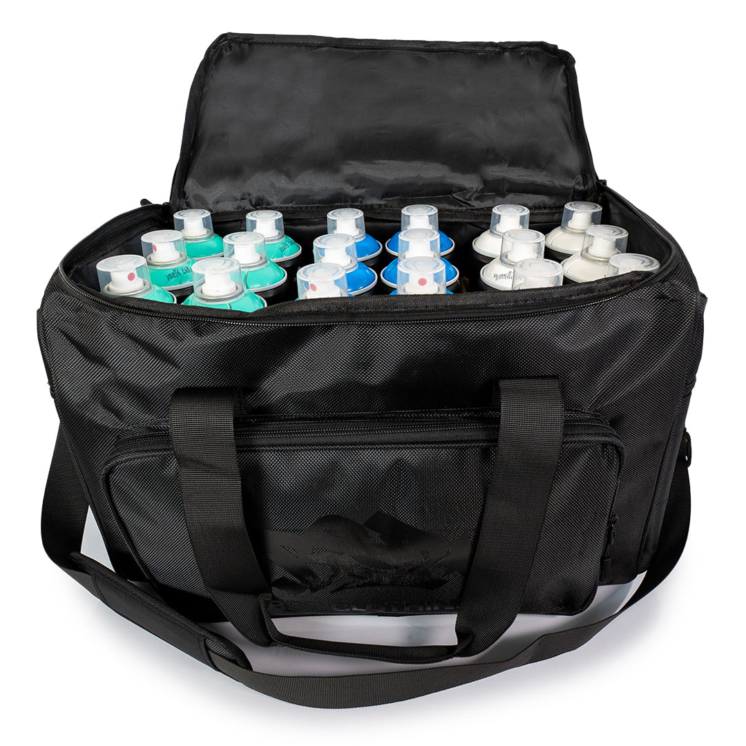 BSP Utility Paint Bag – 18 Pack