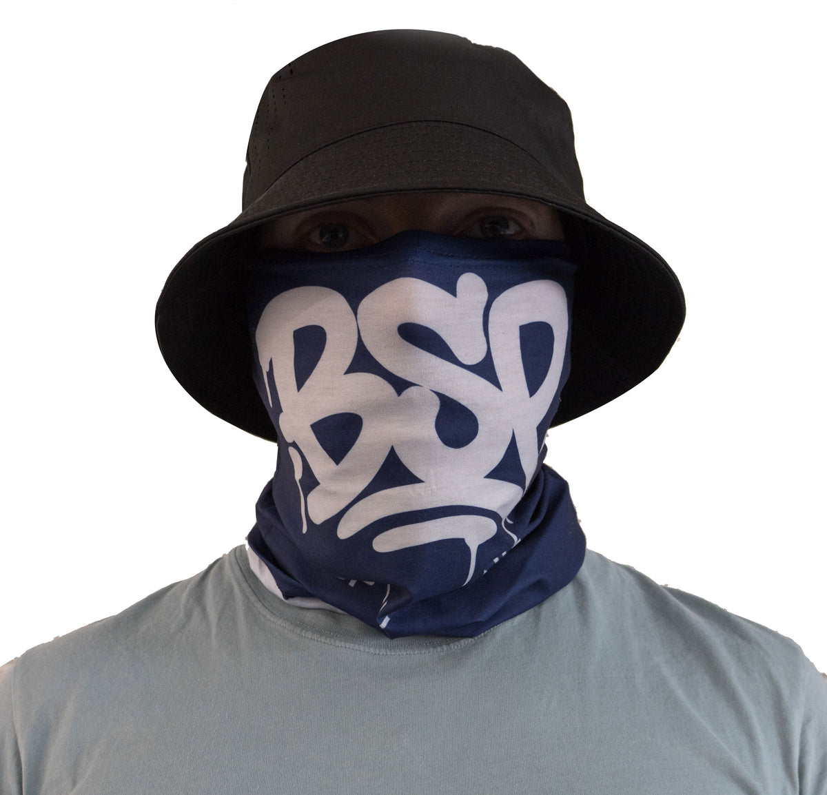 BSP Half Face Mask