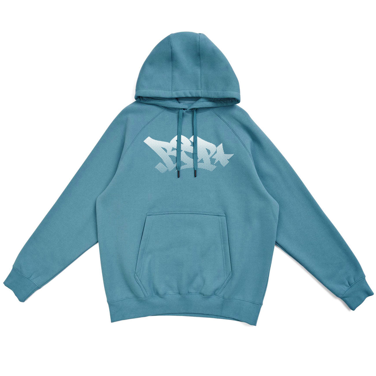 VANISH HOODIE - MINT