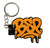 BSP Drippy Tag Keychain