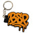 BSP Drippy Tag Keychain