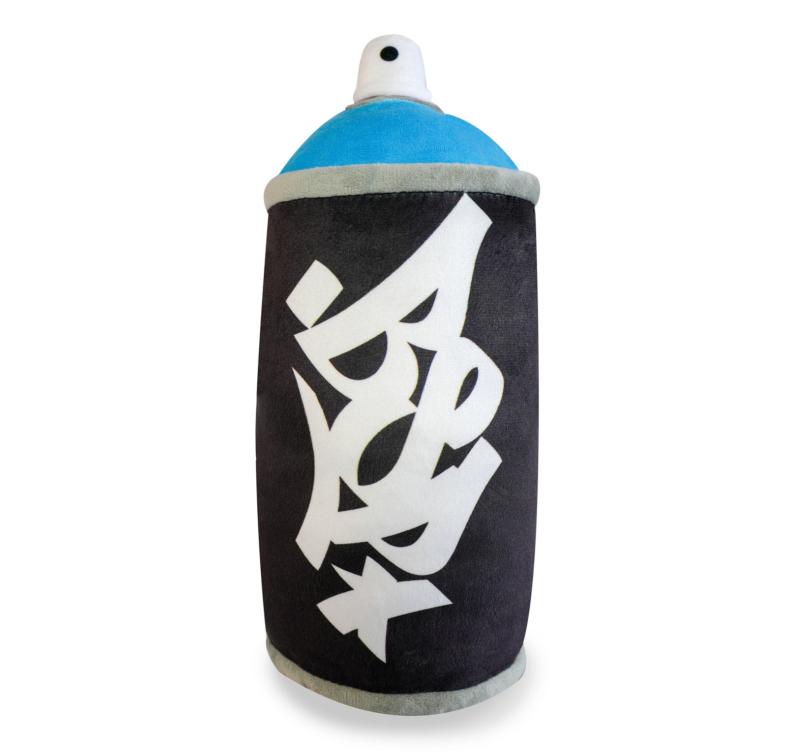 BSP SPRAY CAN PLUSH