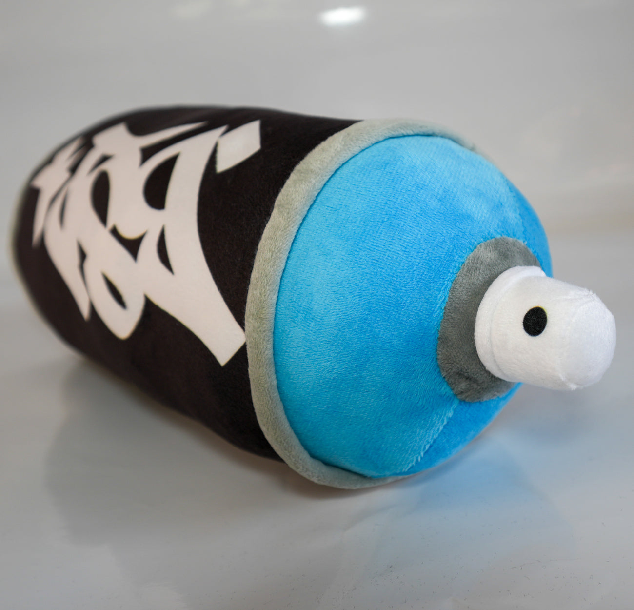 BSP SPRAY CAN PLUSH