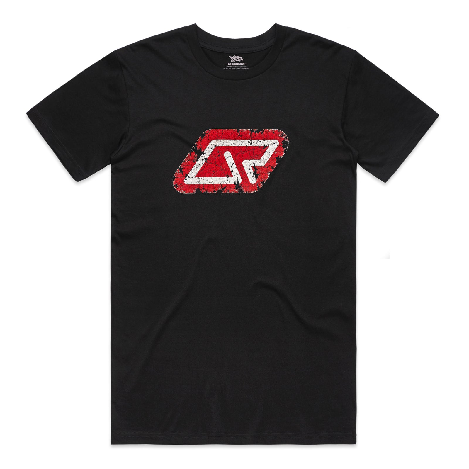 Vintage Rail Queensland Tee