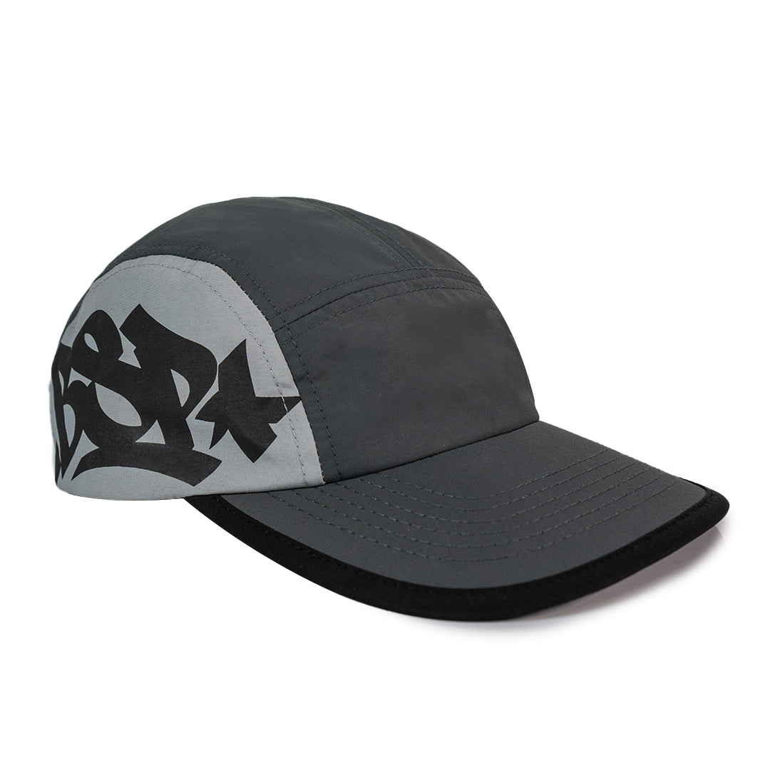 Rapid Cap - Black/Grey