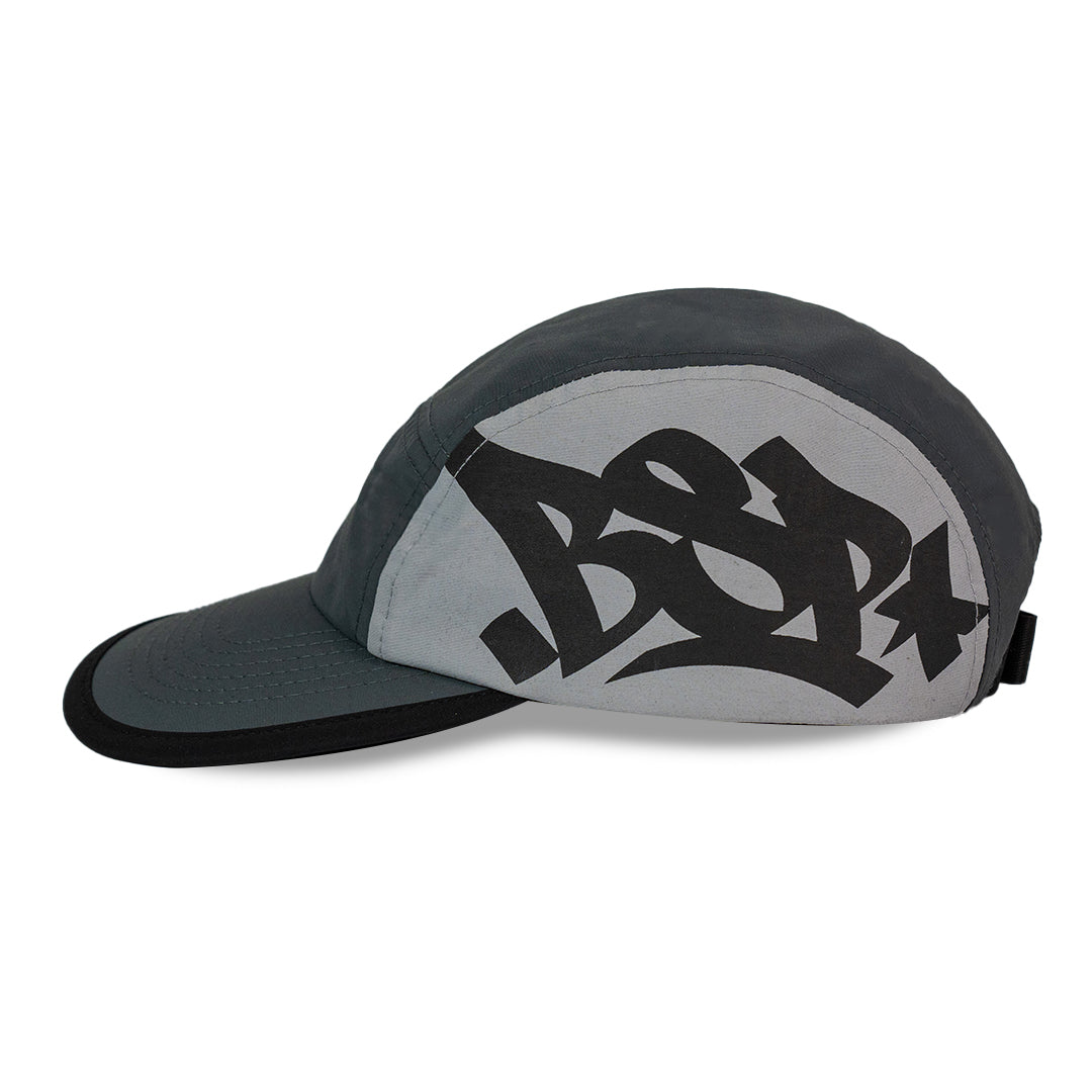 Rapid Cap - Black/Grey