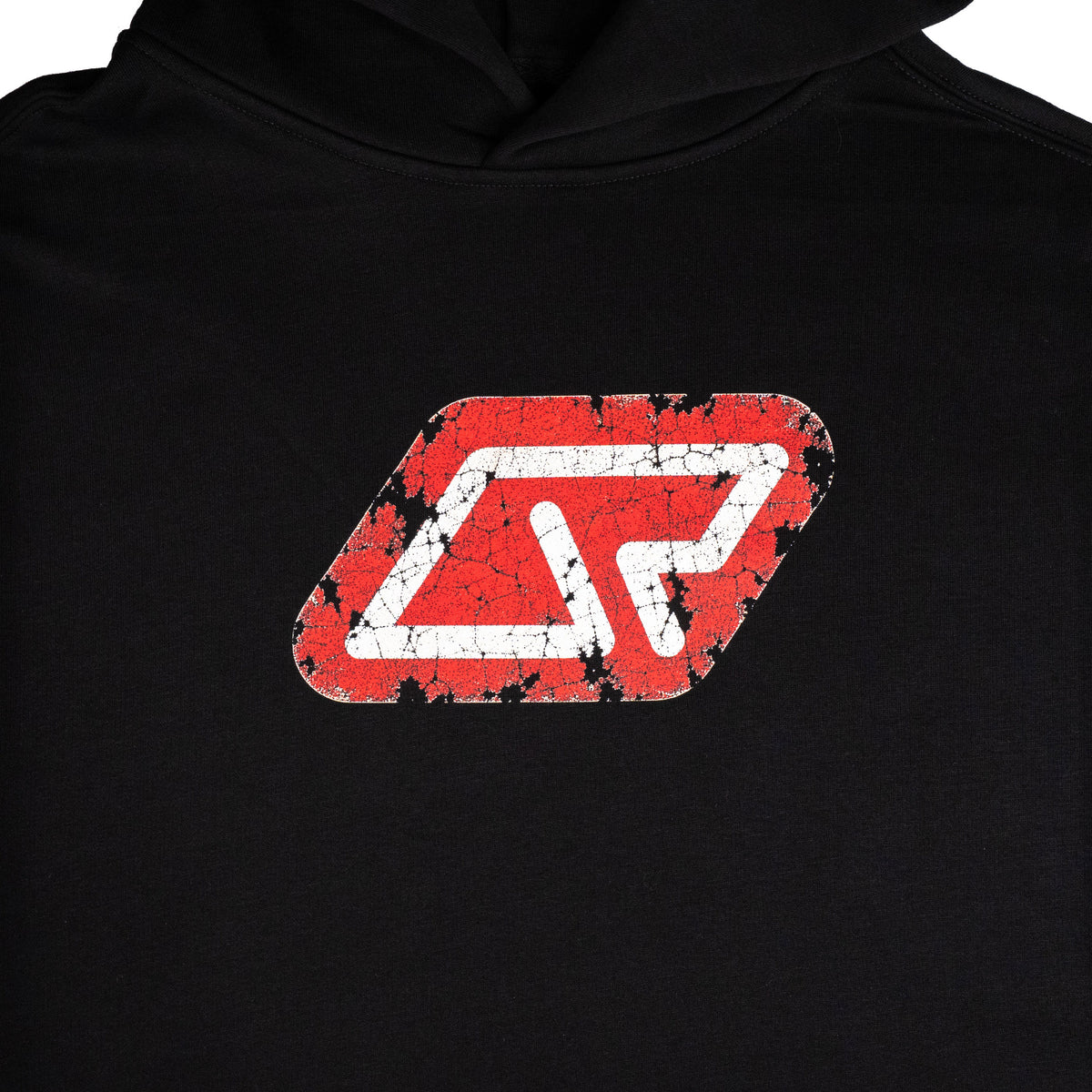 Vintage Rail Queensland Hoodie