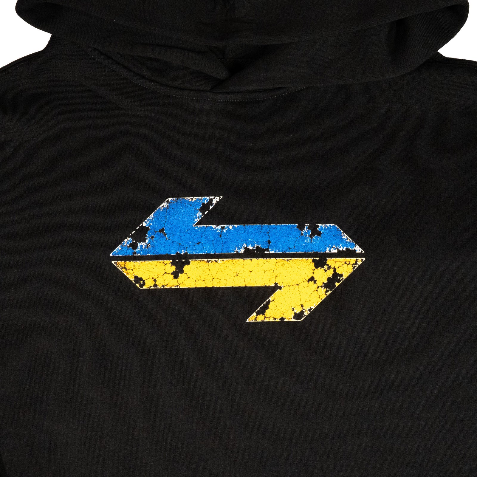 Vintage Rail Sydney Hoodie