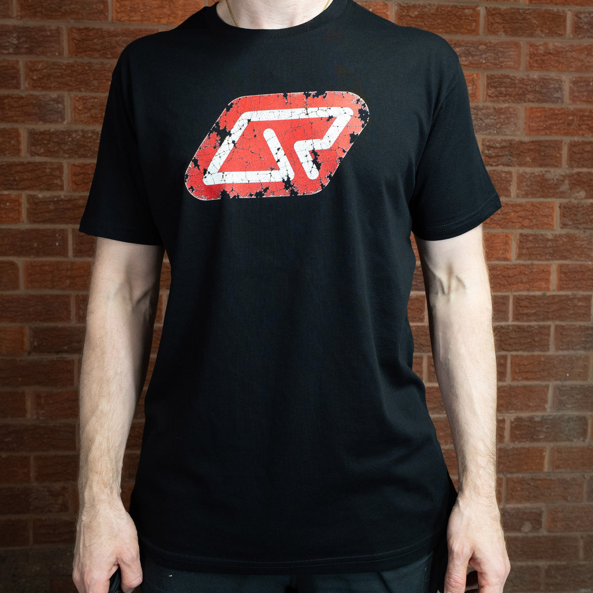 Vintage Rail Queensland Tee