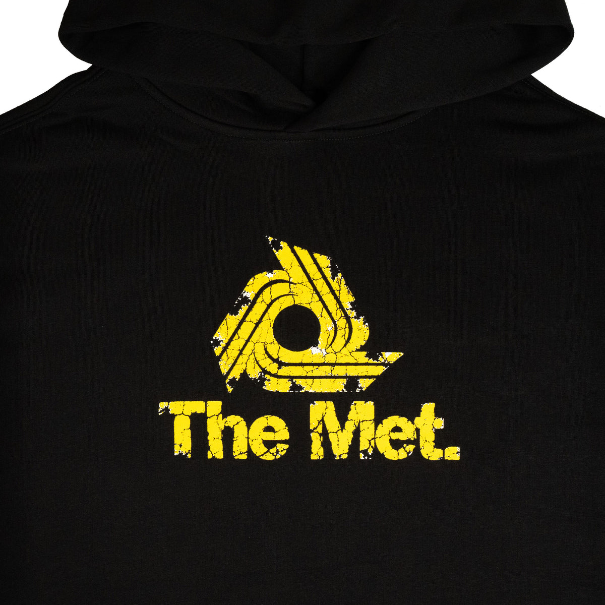 Vintage Rail Melbourne Hoodie