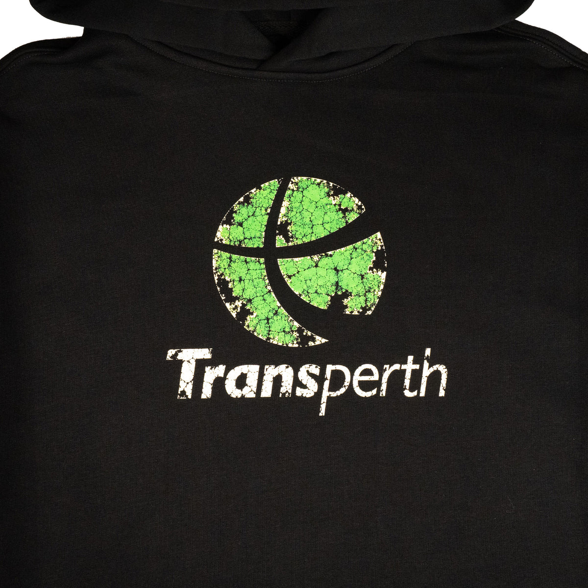 Vintage Rail Perth Hoodie