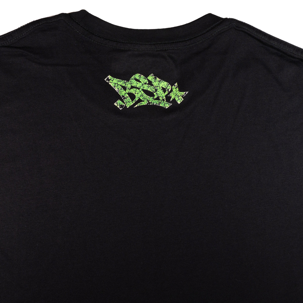Vintage Rail Perth Tee
