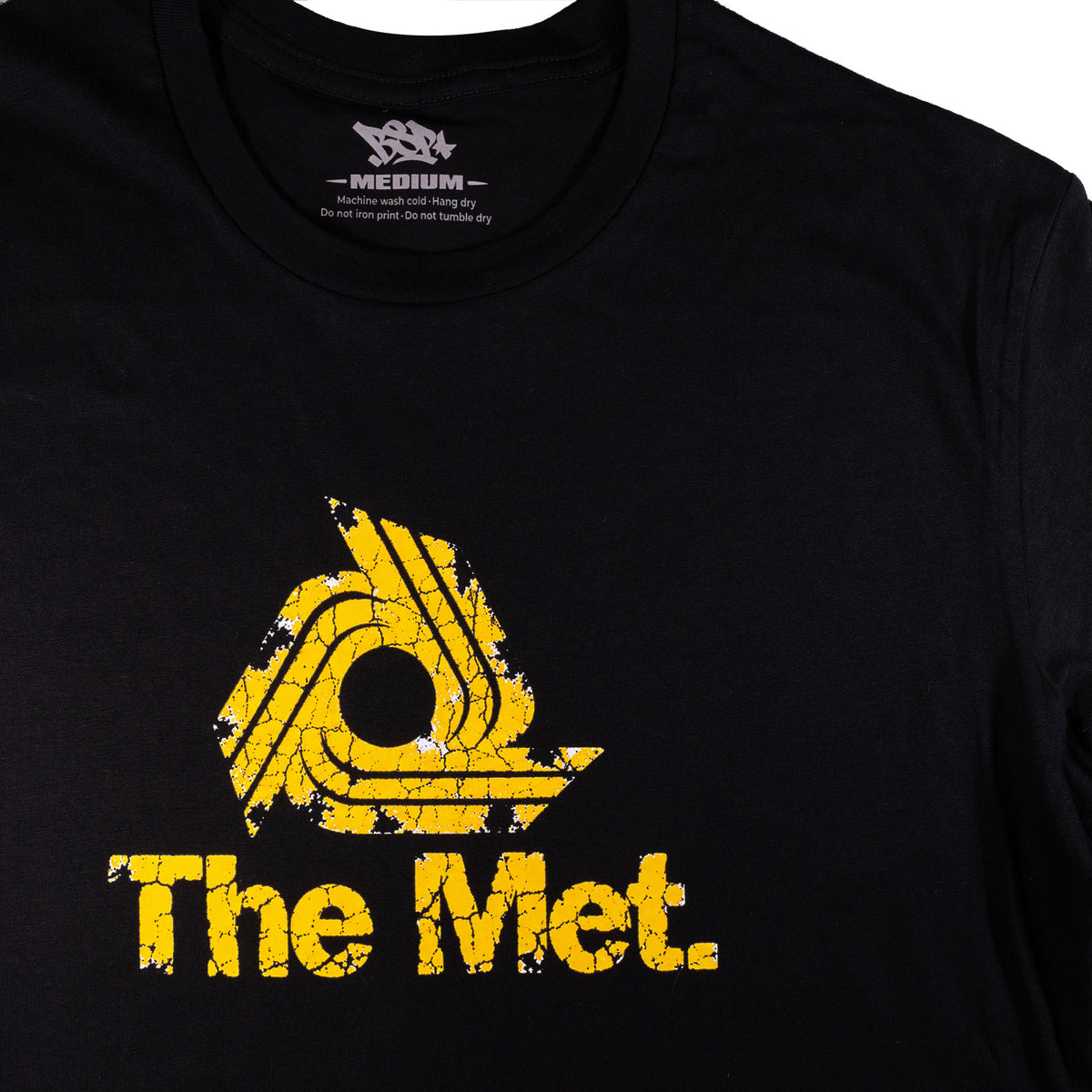Vintage Rail Melbourne Tee