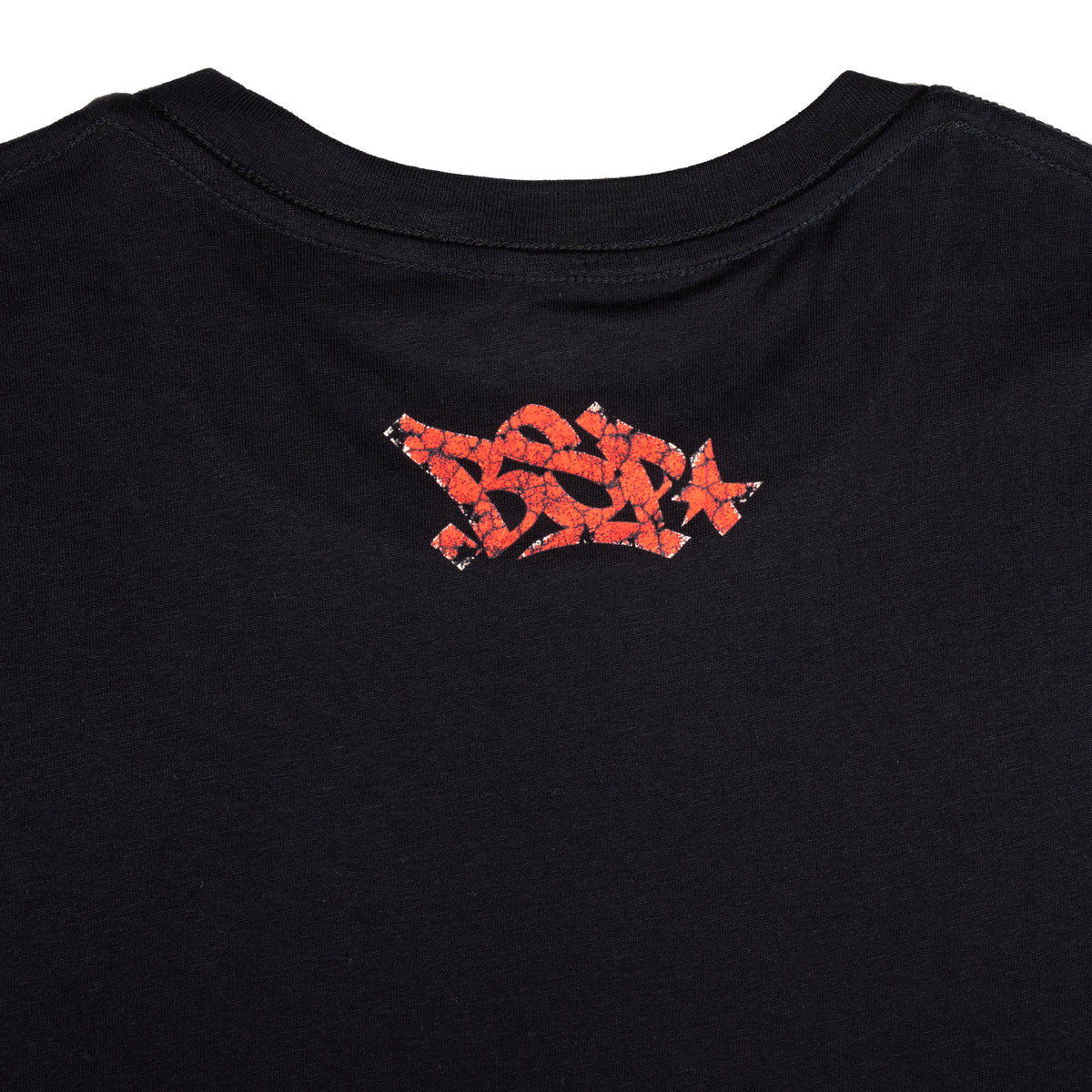 Vintage Rail Queensland Tee