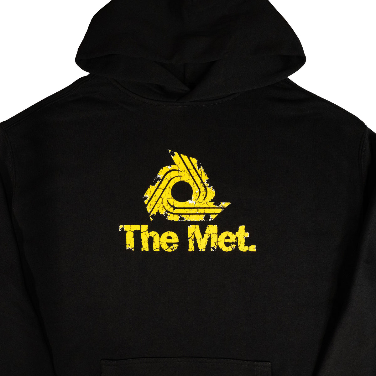 Vintage Rail Melbourne Hoodie
