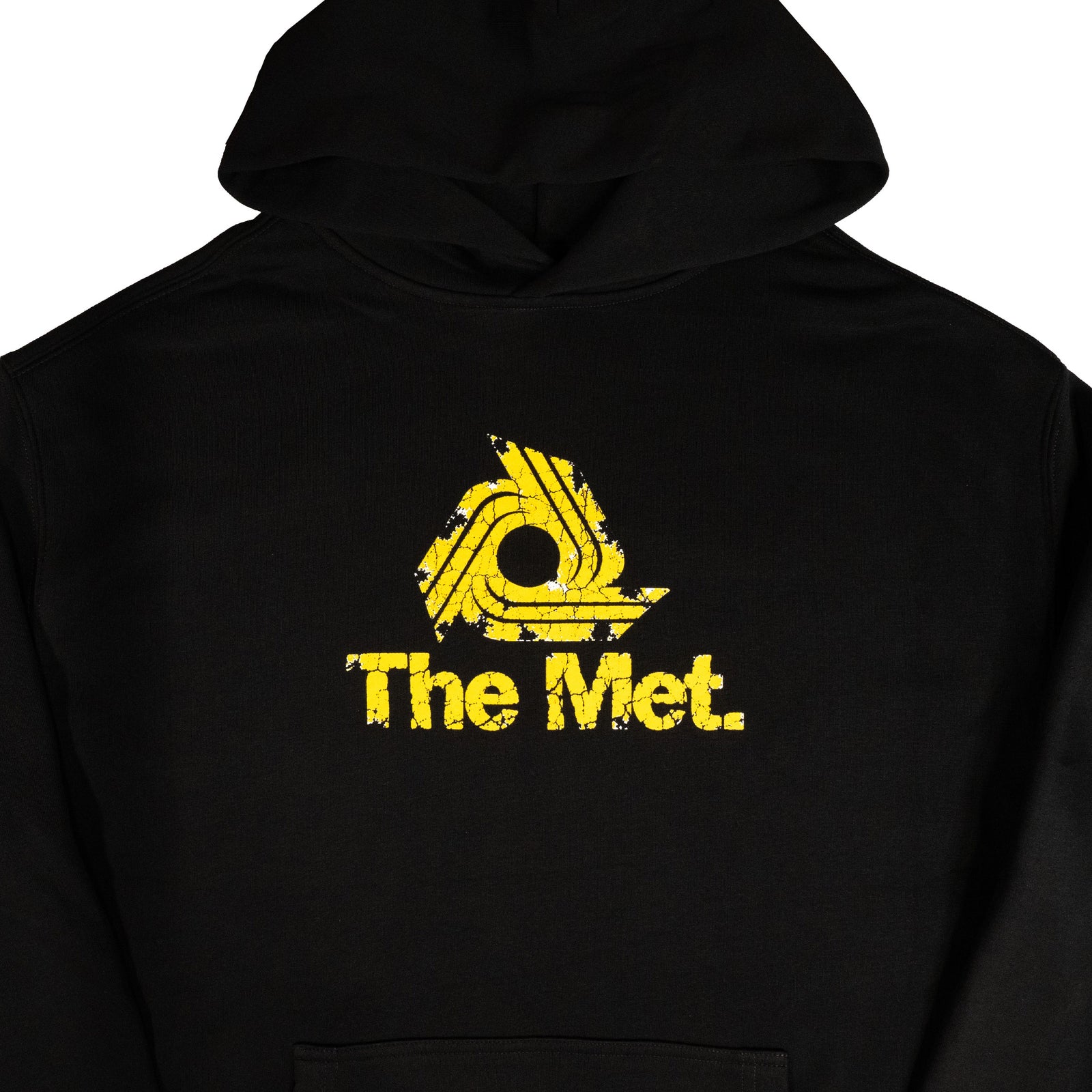 Vintage Rail Melbourne Hoodie