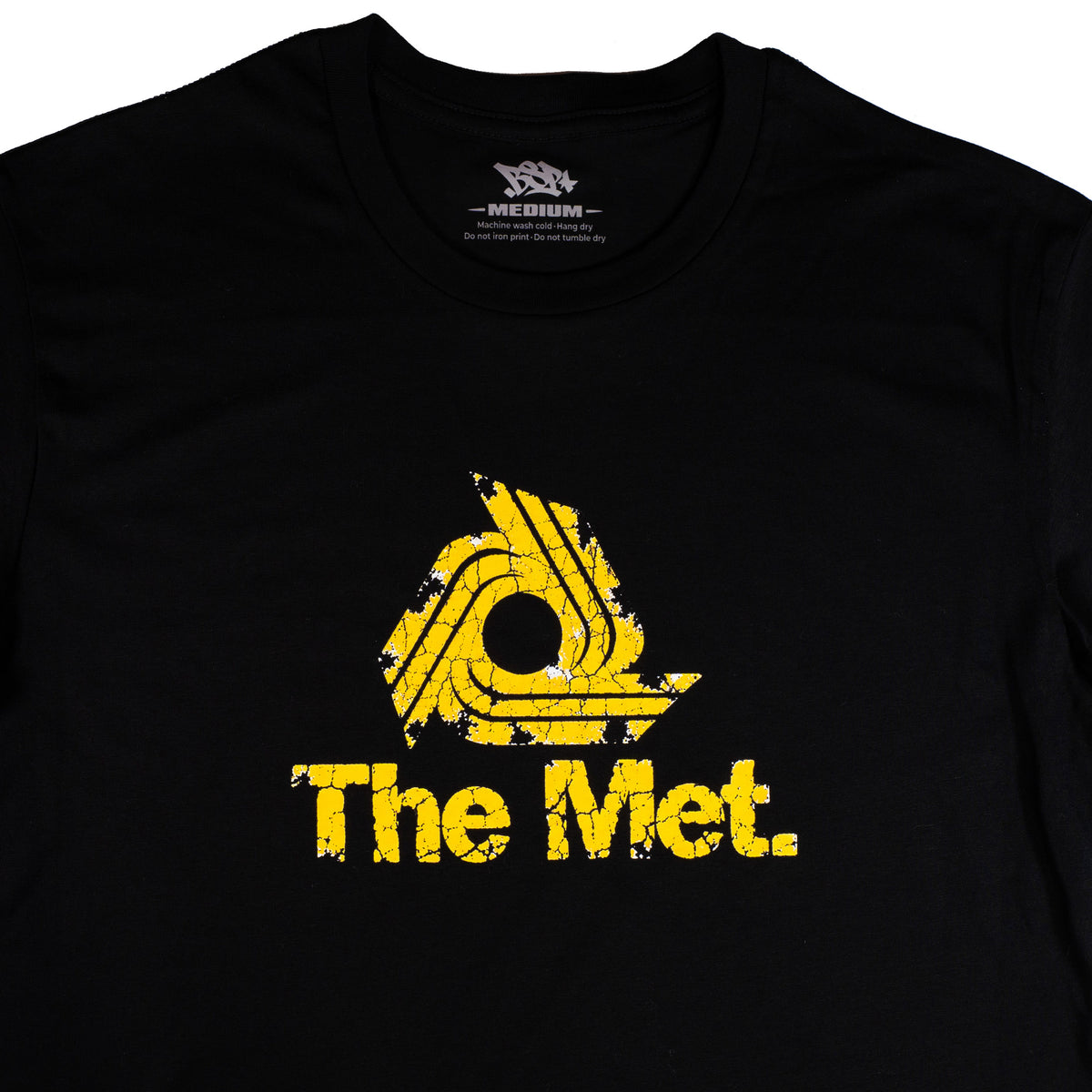Vintage Rail Melbourne Tee