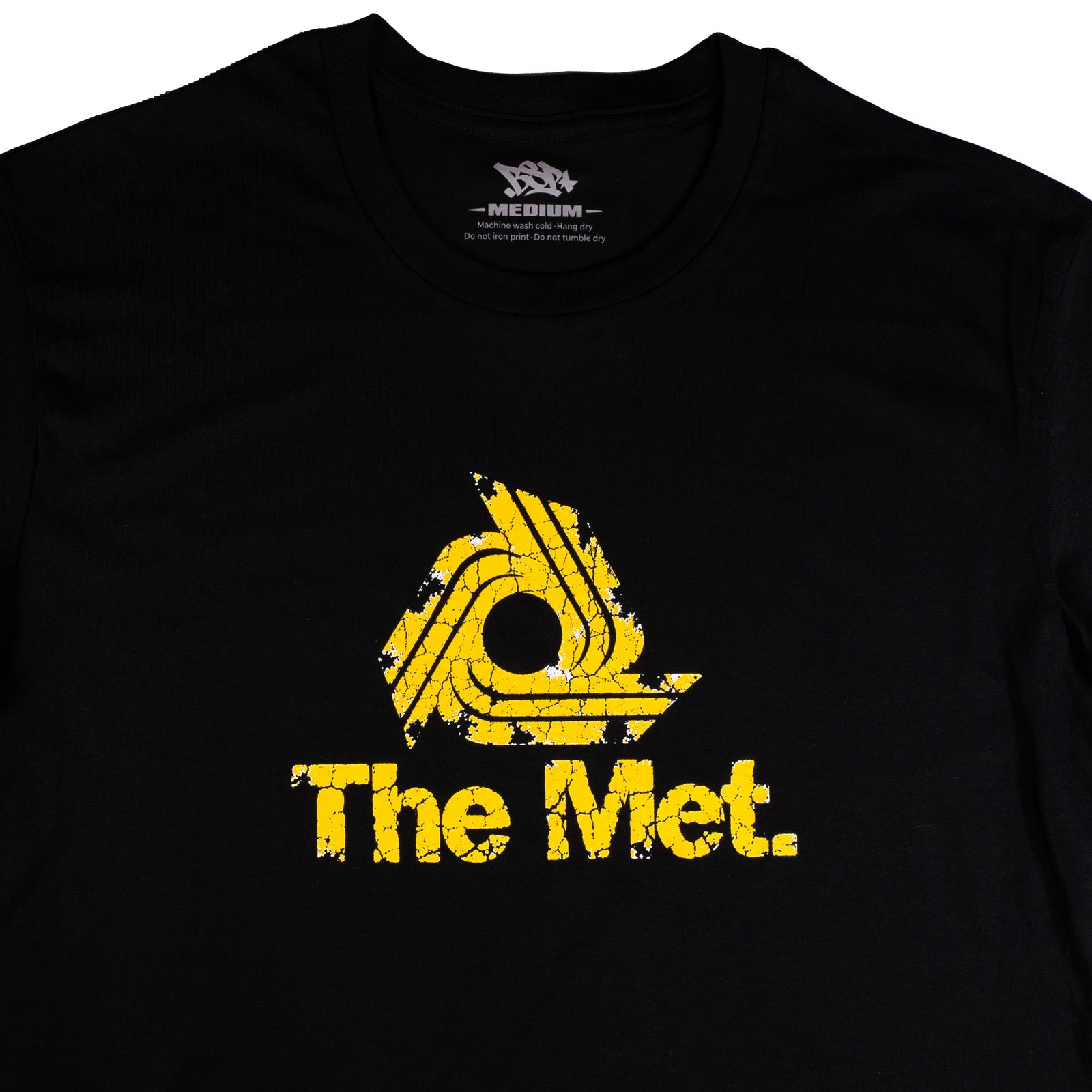 Vintage Rail Melbourne Tee