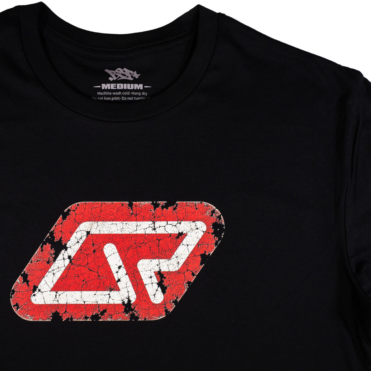 Vintage Rail Queensland Tee