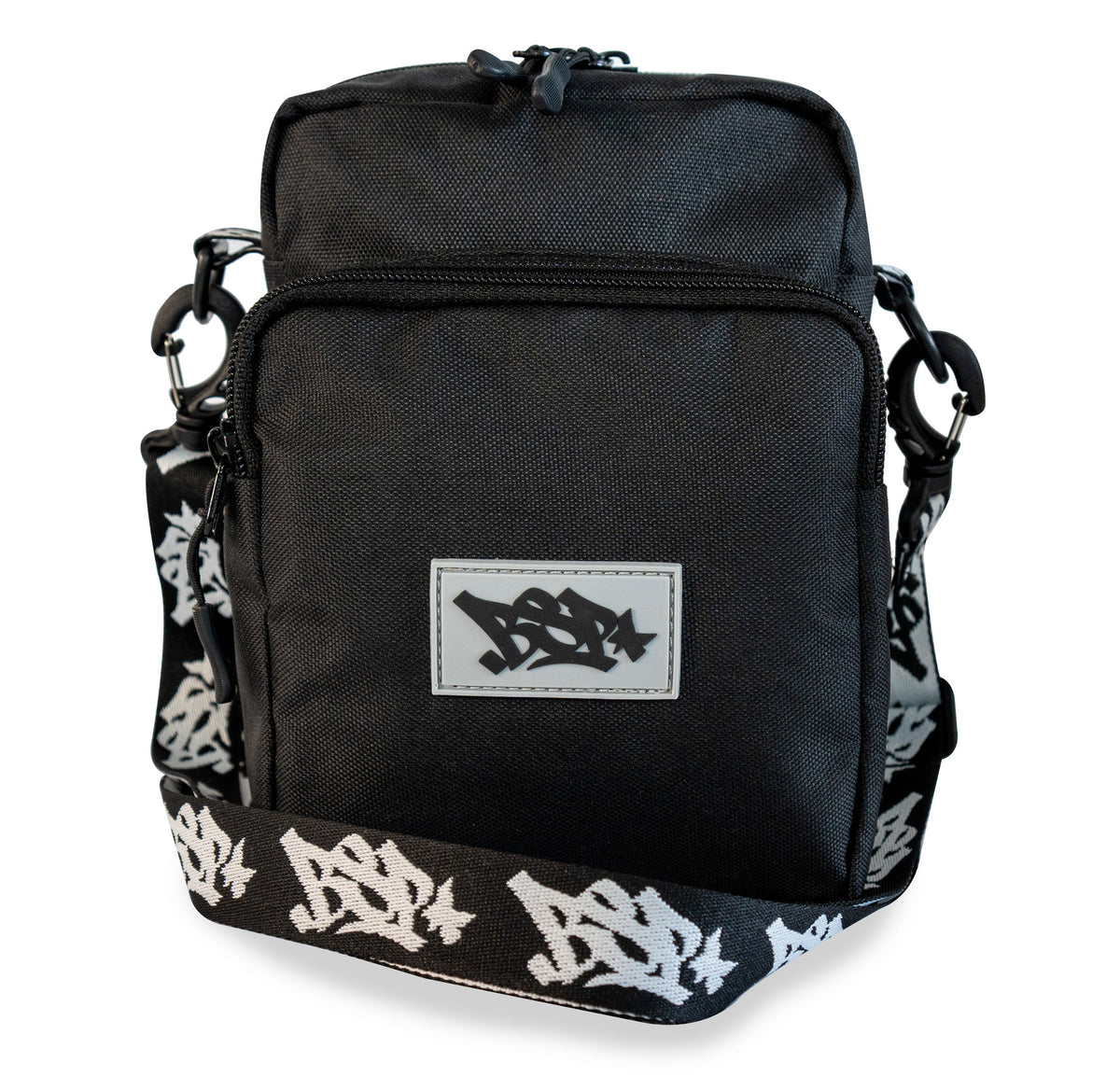 Cache Side Bag - Black