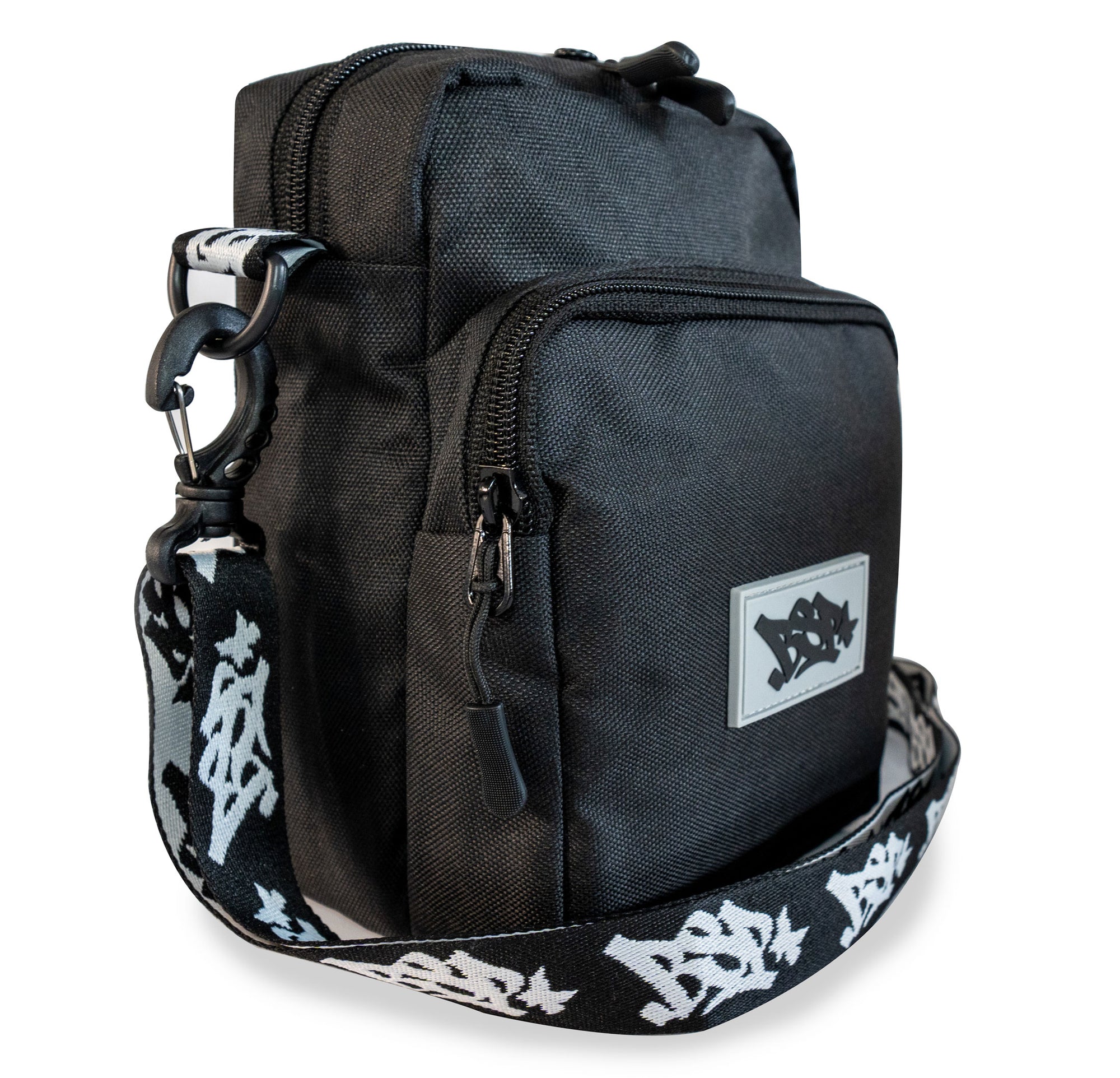 Cache Side Bag - Black