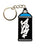 BSP Spray Can Keychain