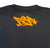 State Rail Drip Tee - Charcoal
