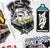 BSP Mixed Sticker Pack