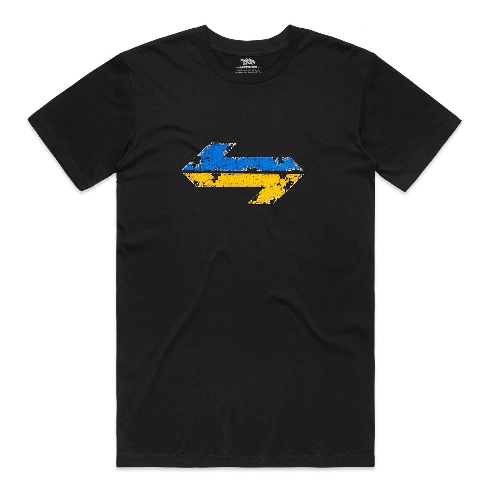 Vintage Rail Sydney Tee