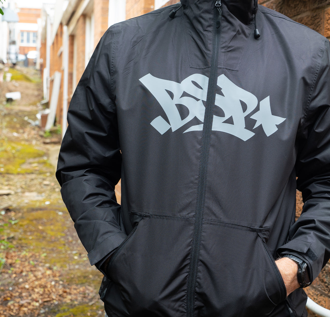 Five For Five - FROST - BSP CLOTHING