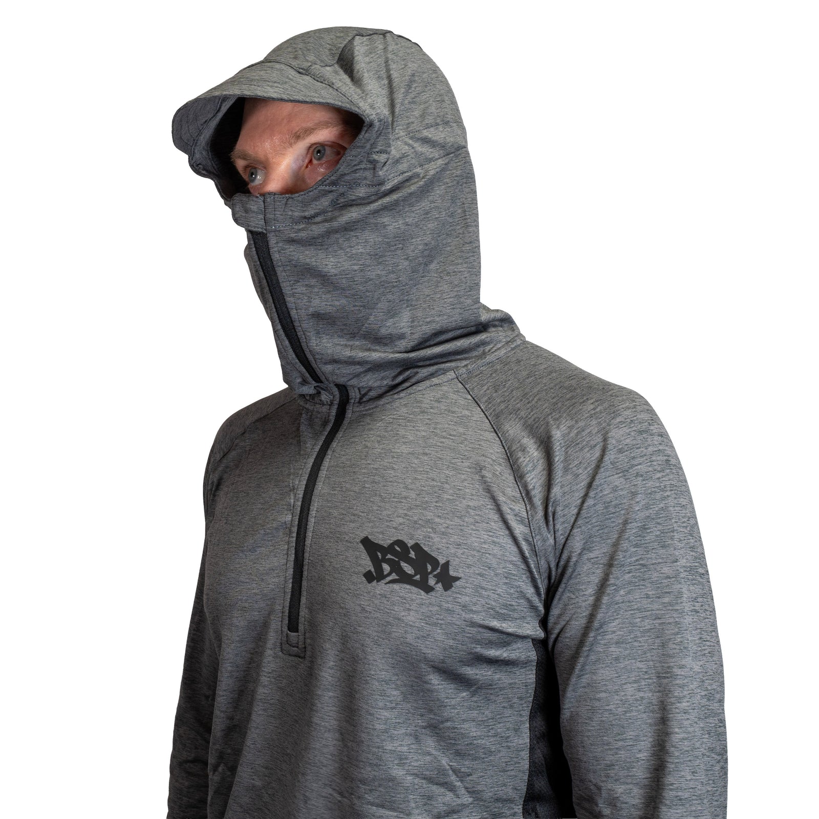 BSP Sun Shield Shirt