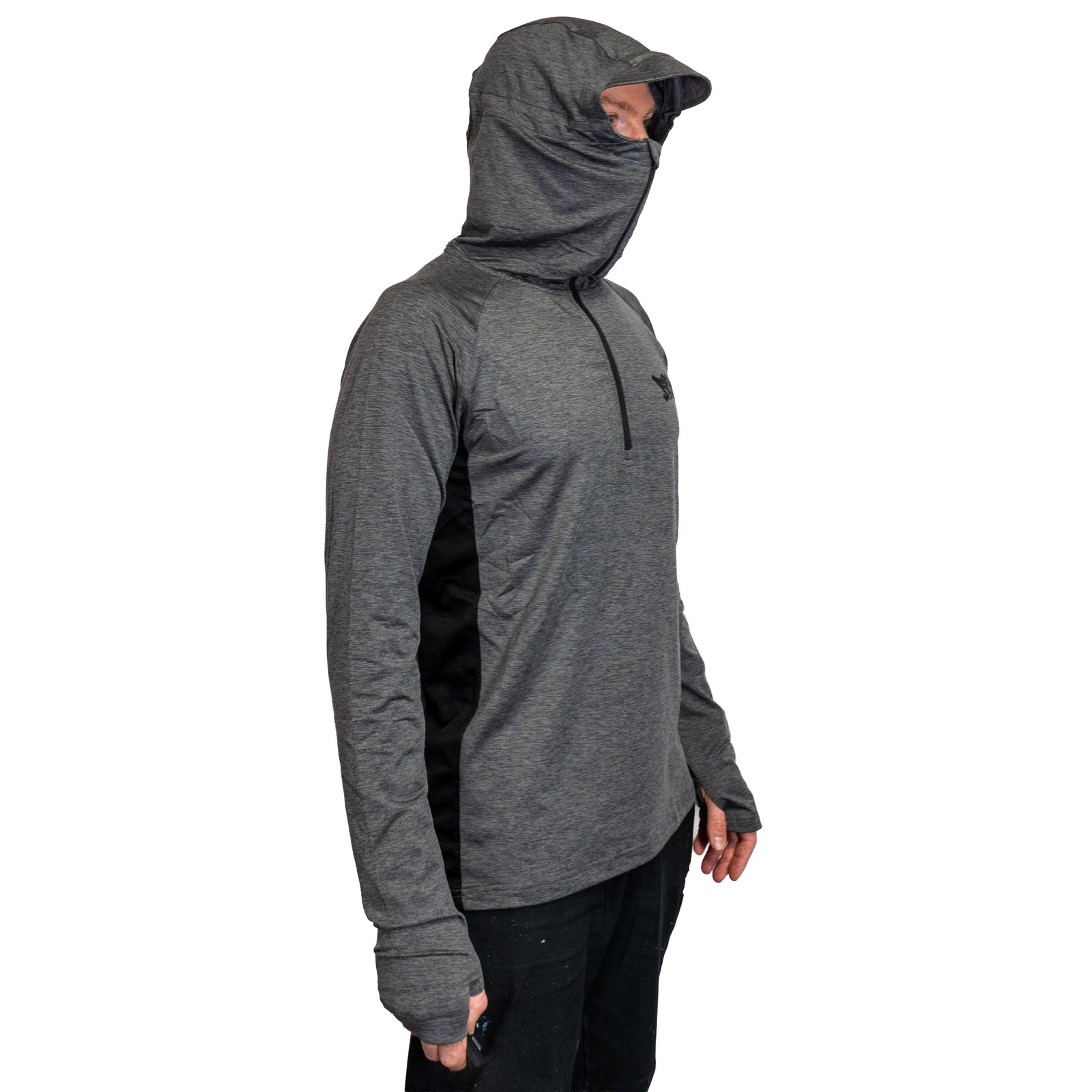 BSP Sun Shield Shirt