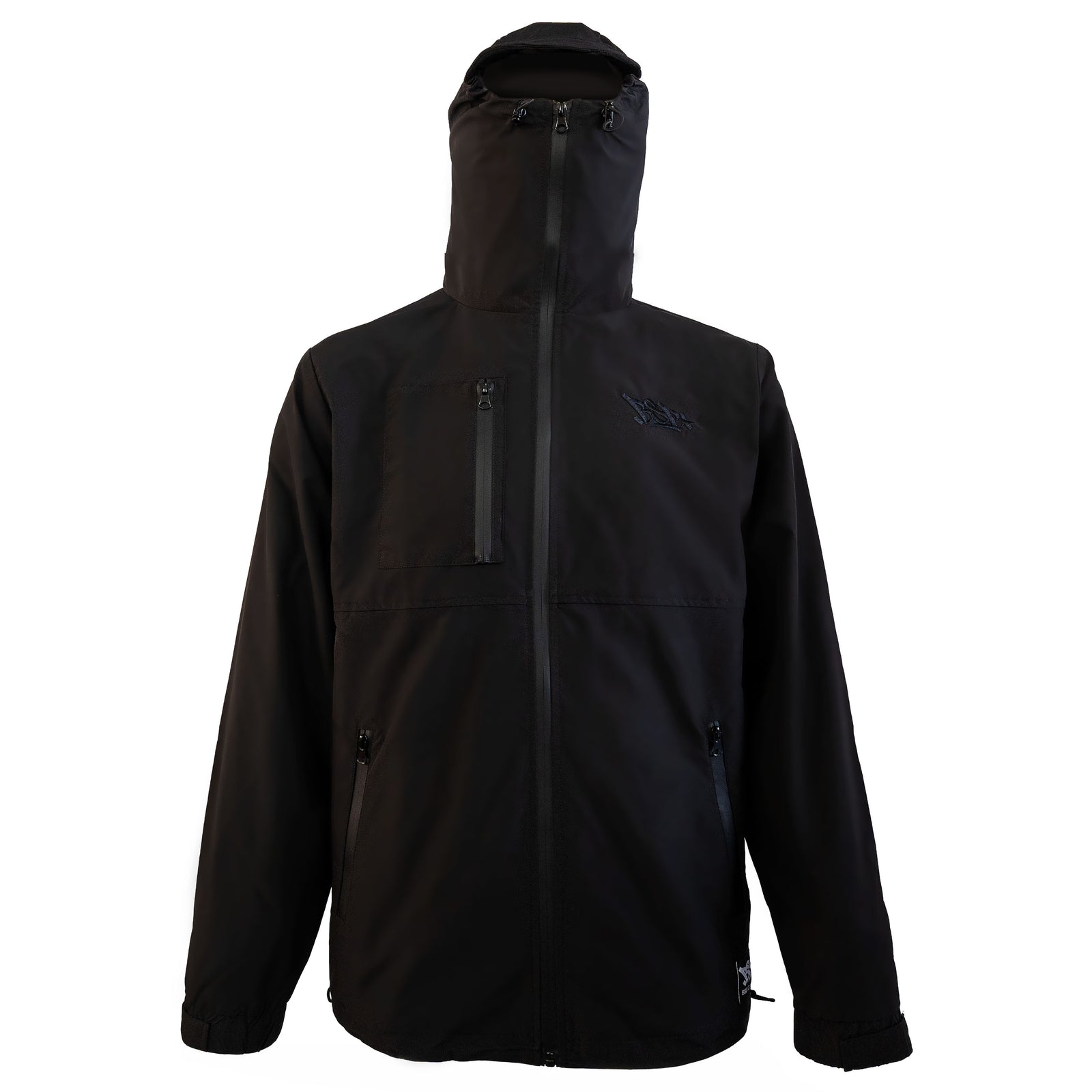 UTILITY JACKET