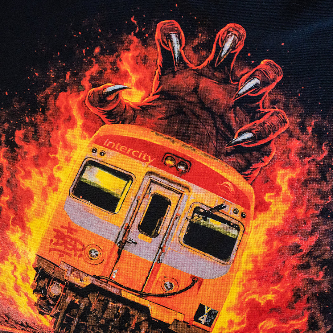 VSET - HELLBOUND TEE