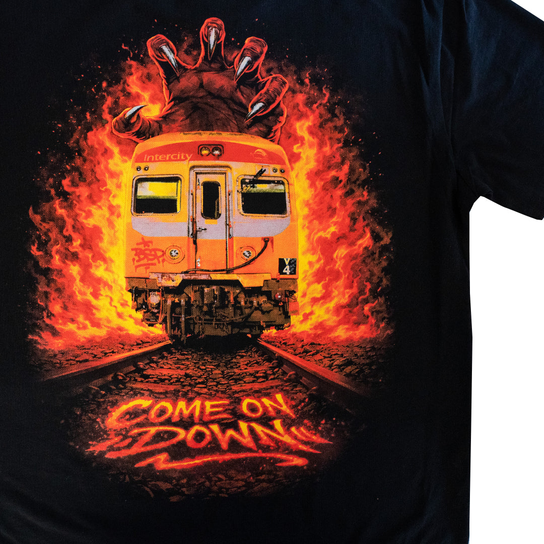 VSET - HELLBOUND TEE