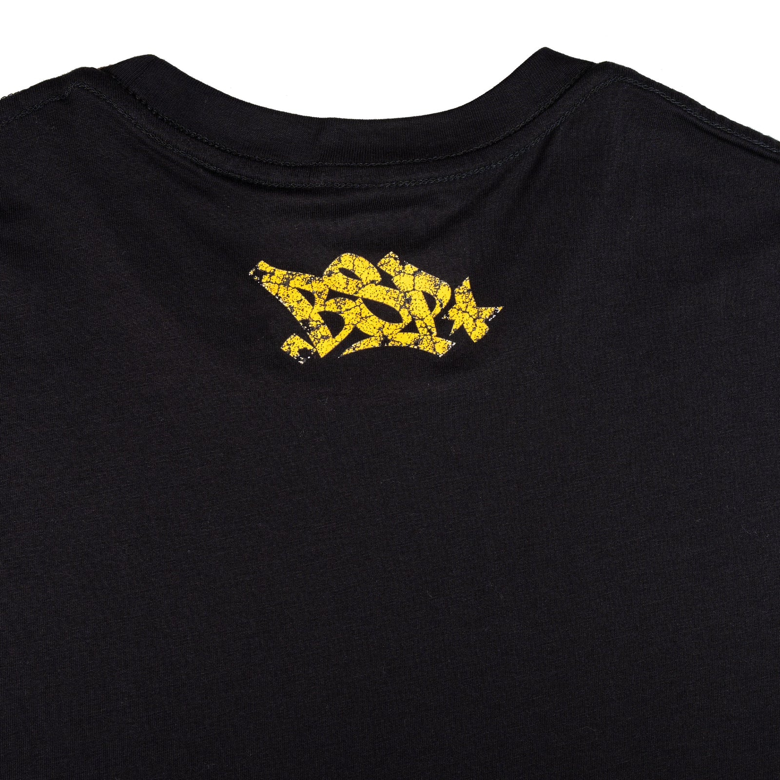 Vintage Rail Melbourne Tee