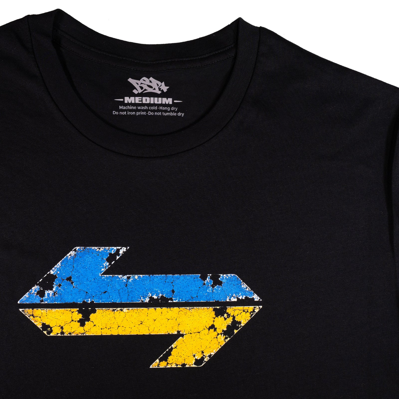 Vintage Rail Sydney Tee