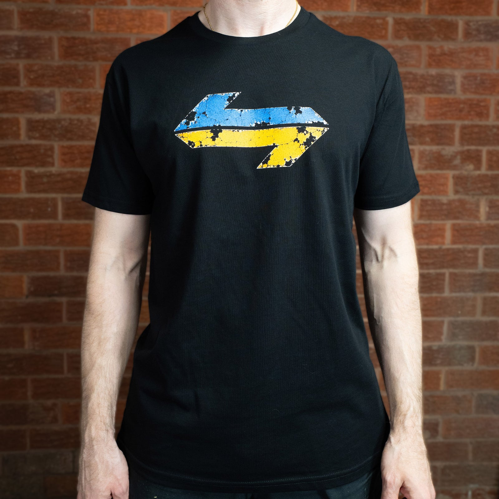 Vintage Rail Sydney Tee