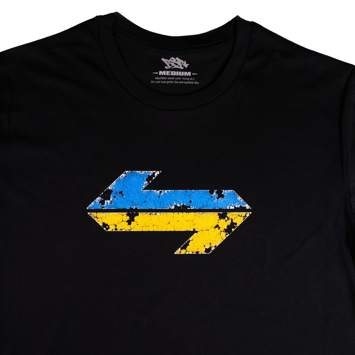 Vintage Rail Sydney Tee
