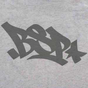 7 Year Anniversary Tee - White Marle