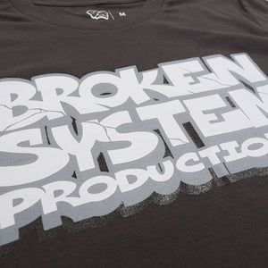 Blockbuster - LS Tee