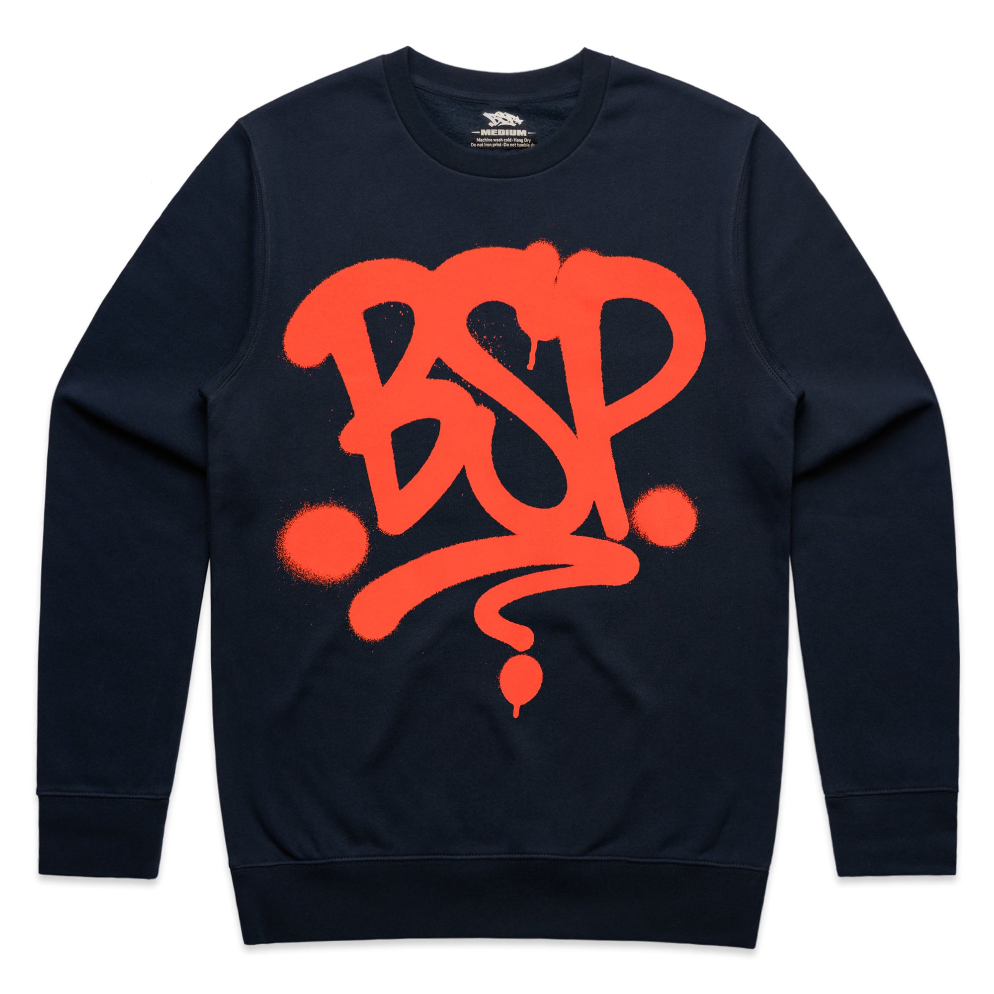 NEW YORKER CREW - NAVY