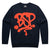 NEW YORKER CREW - NAVY