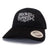 Broken System 6 Panel - Black