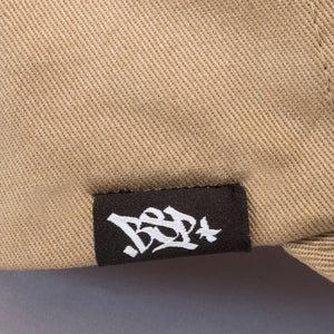 Broken System 6 Panel - Tan
