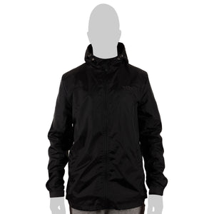 Stash Jacket - Black
