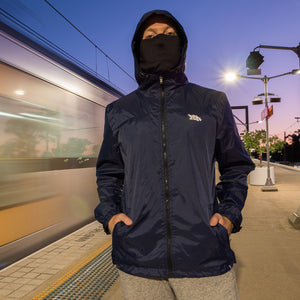 Stash Jacket