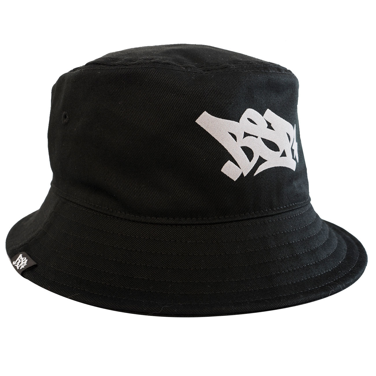 BSP Bucket Hat - Black